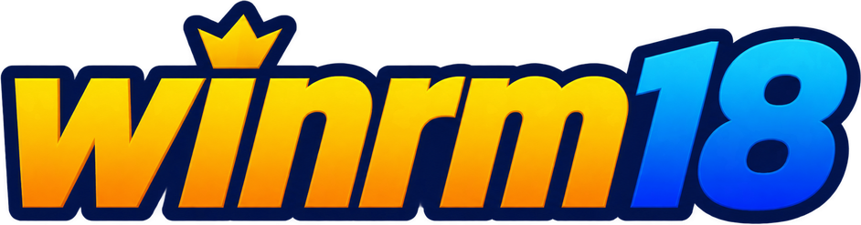 winrm18 Logo